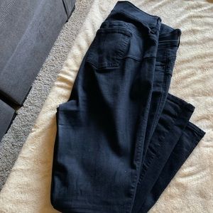 Torrid Bombshell Skinny Jeans 16